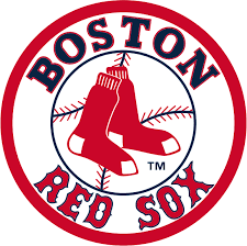 Boston Red Sox Logo 